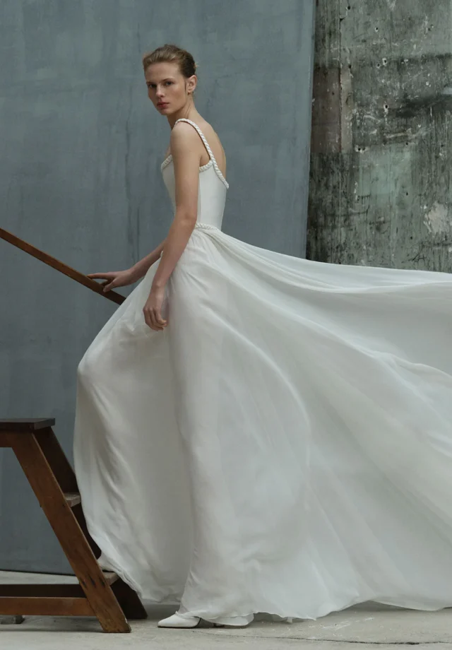 Swanveil