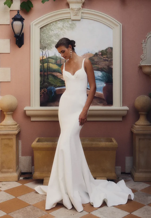 Sorelle Gown