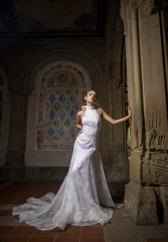 Amélie Gown