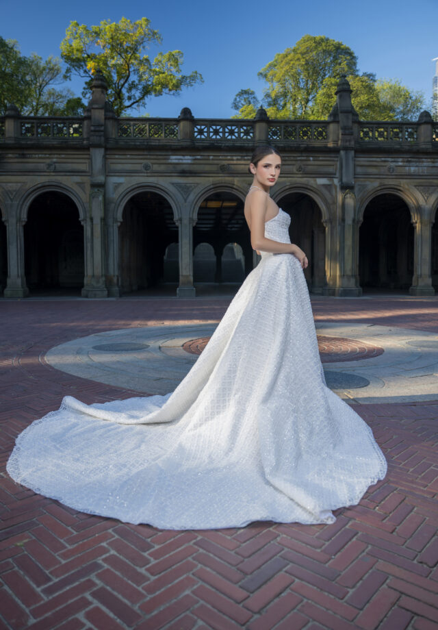 The Eloise Gown